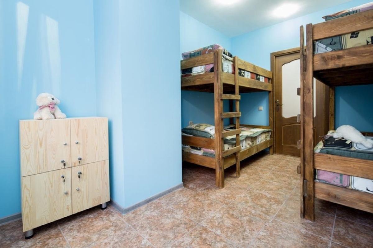 Хостел Достоевский