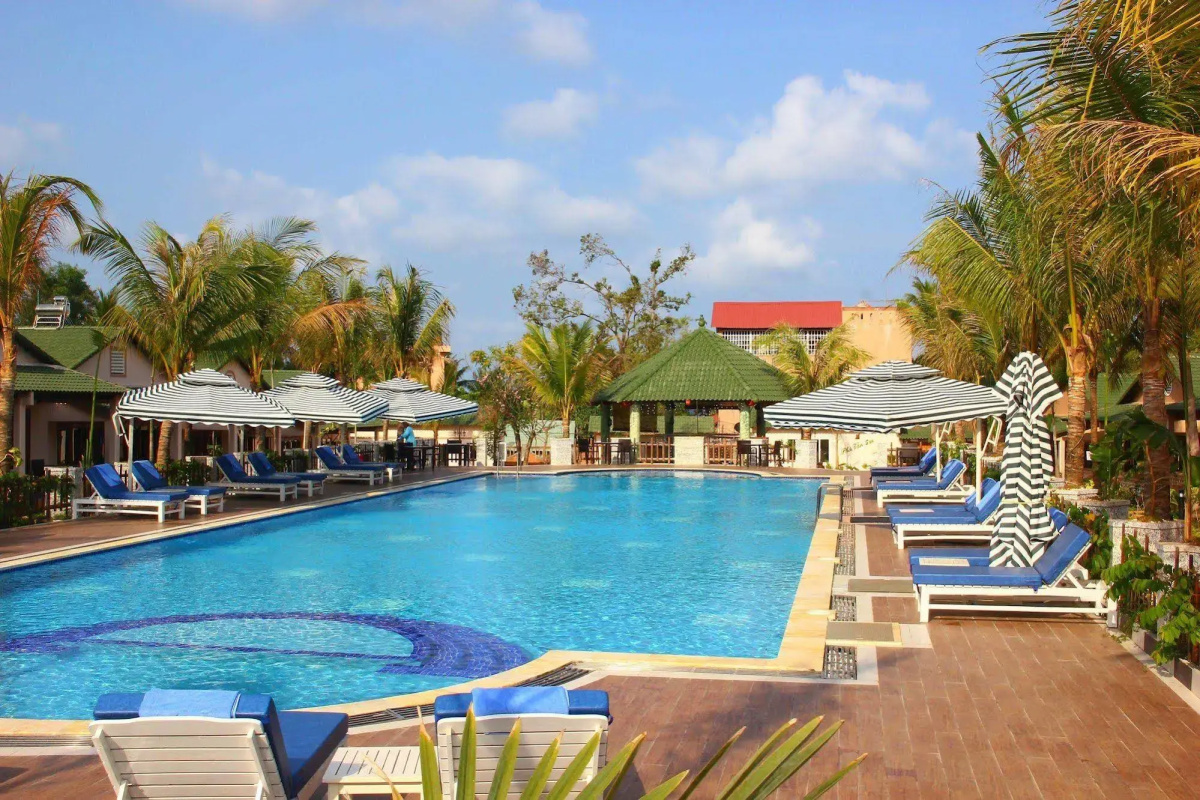 Phu Van Resort & Spa