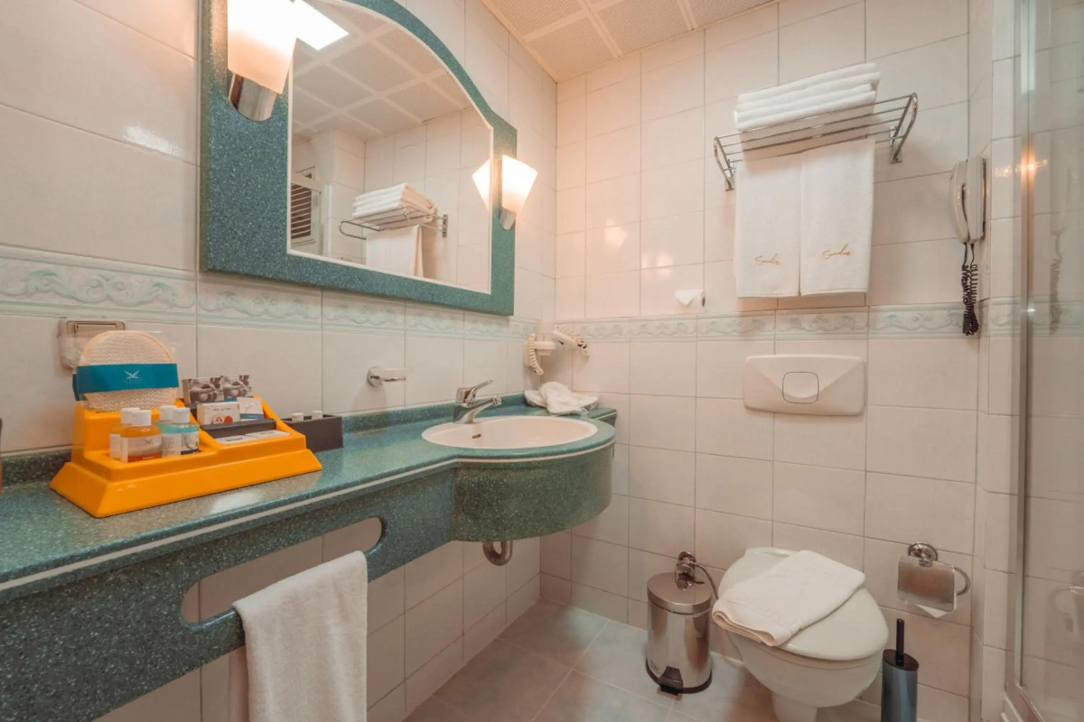 Sundia By Liberty Suncity - All Inclusive