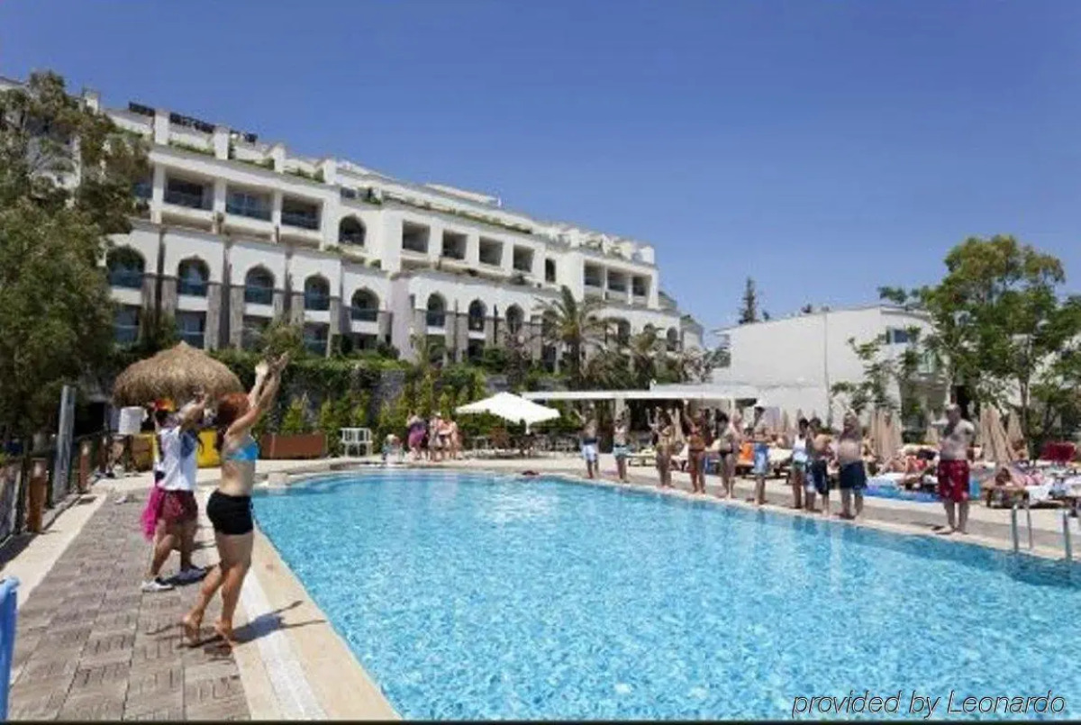 Royal Asarlik Beach Hotel & Spa - All Inclusive