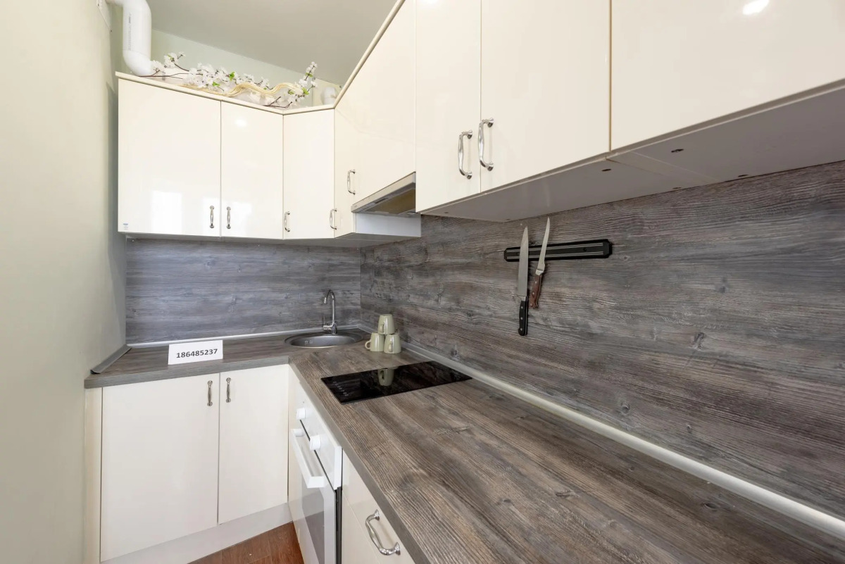 Sunny Days (Санни Дейз) на проспекте Октябрьский 1