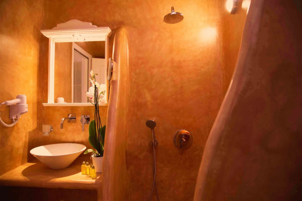 Marizan Caves & Villas