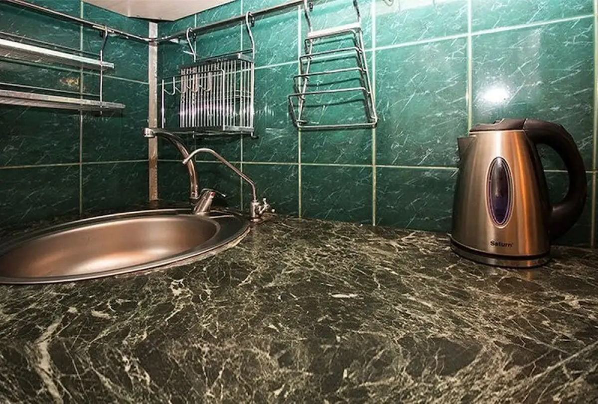 Улучшенные апартаменты «ApartLux Проспект Вернадского 26»