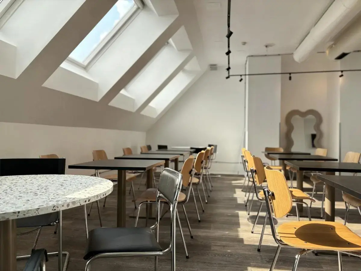 ampm Hotel Schönbrunn