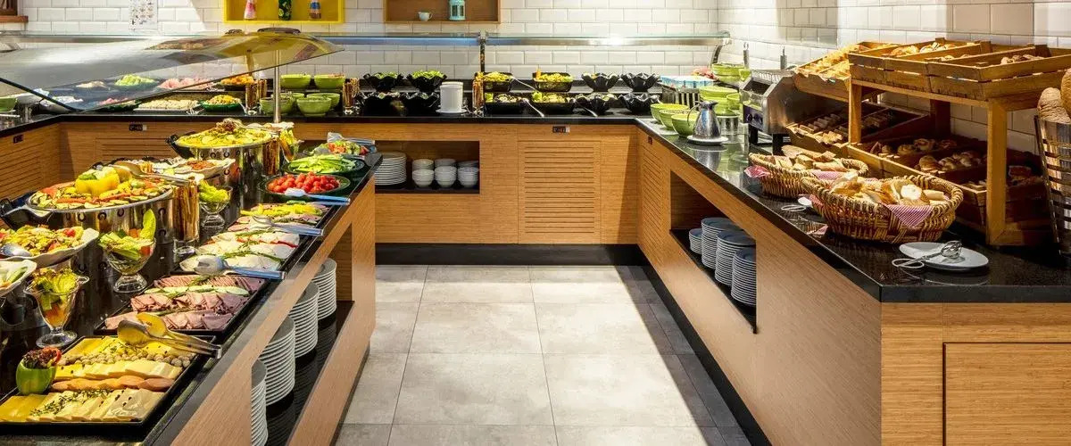 Holiday Inn Istanbul Sisli by IHG