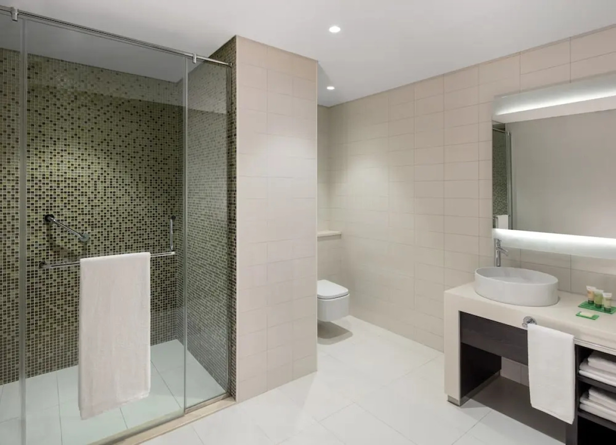 Hyatt Place Dubai Jumeirah Residences