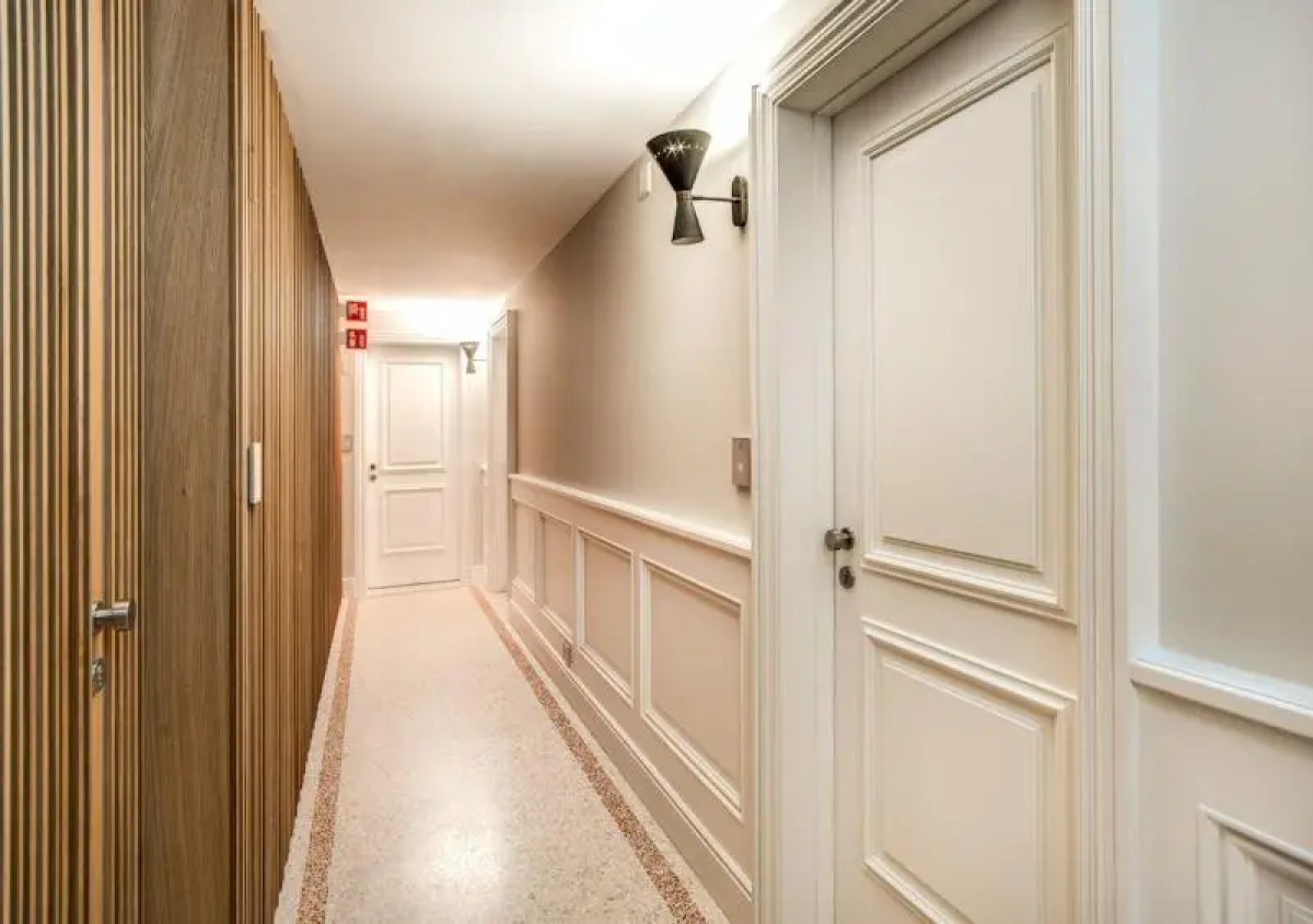 DBH Duomo Boutique Hotel Lake Como