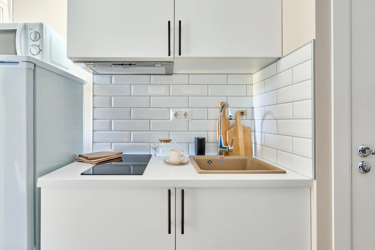 JustAparts (ДжастАпартс) на улице Генерала Дьяконова