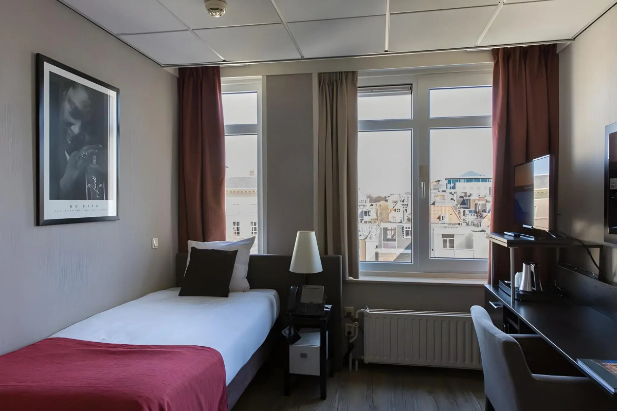 Park Centraal Den Haag, part of Sircle Collection