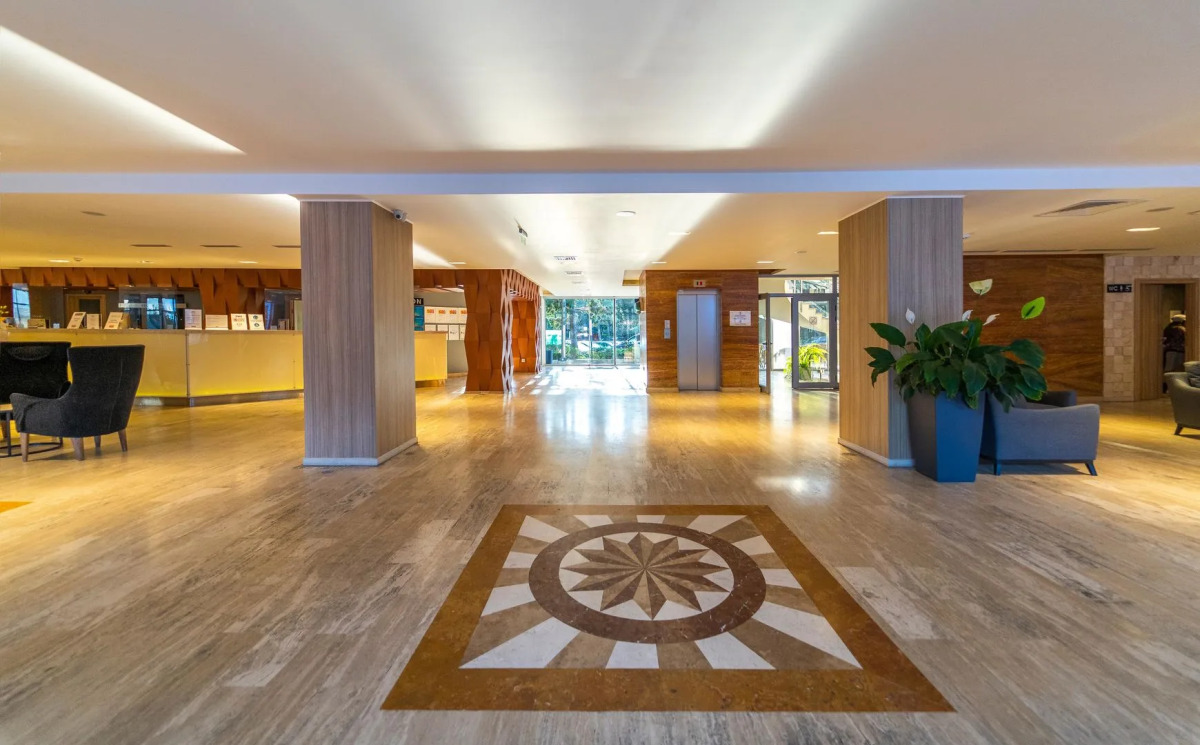 HVD Viva Club Hotel - Ultra All Inclusive