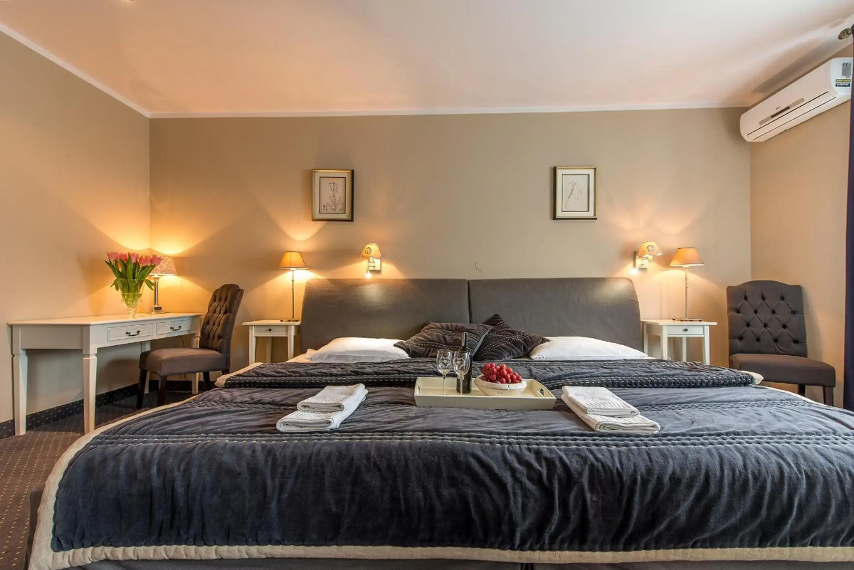 Riviera Resort Modlin Airport