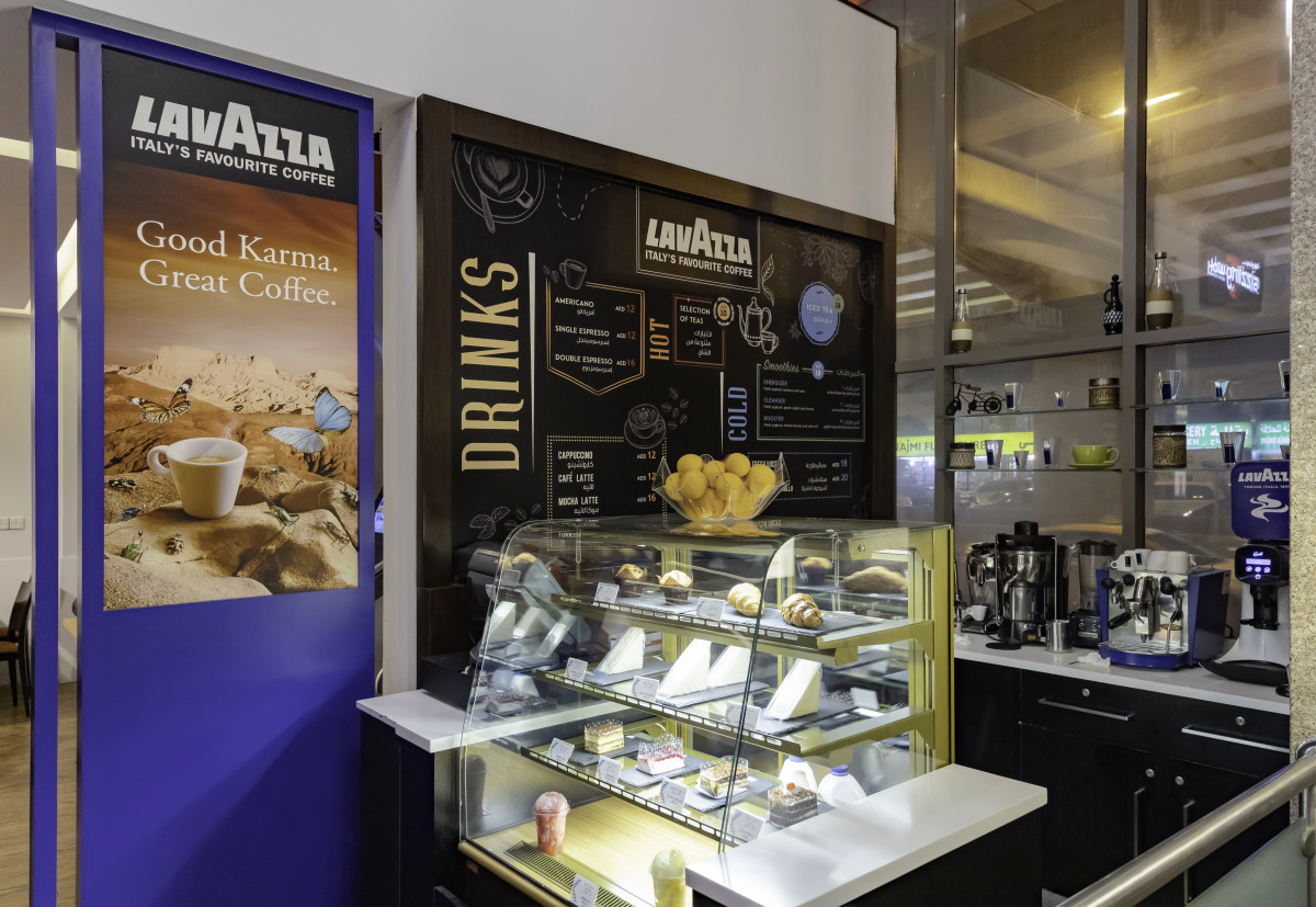 Отель Citymax Sharjah