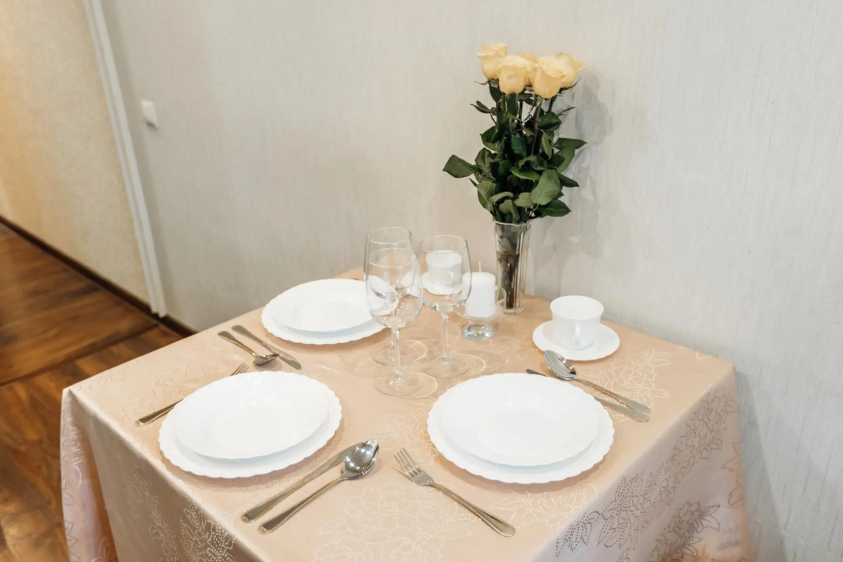 Апартаменты на улице Фридриха Энгельса