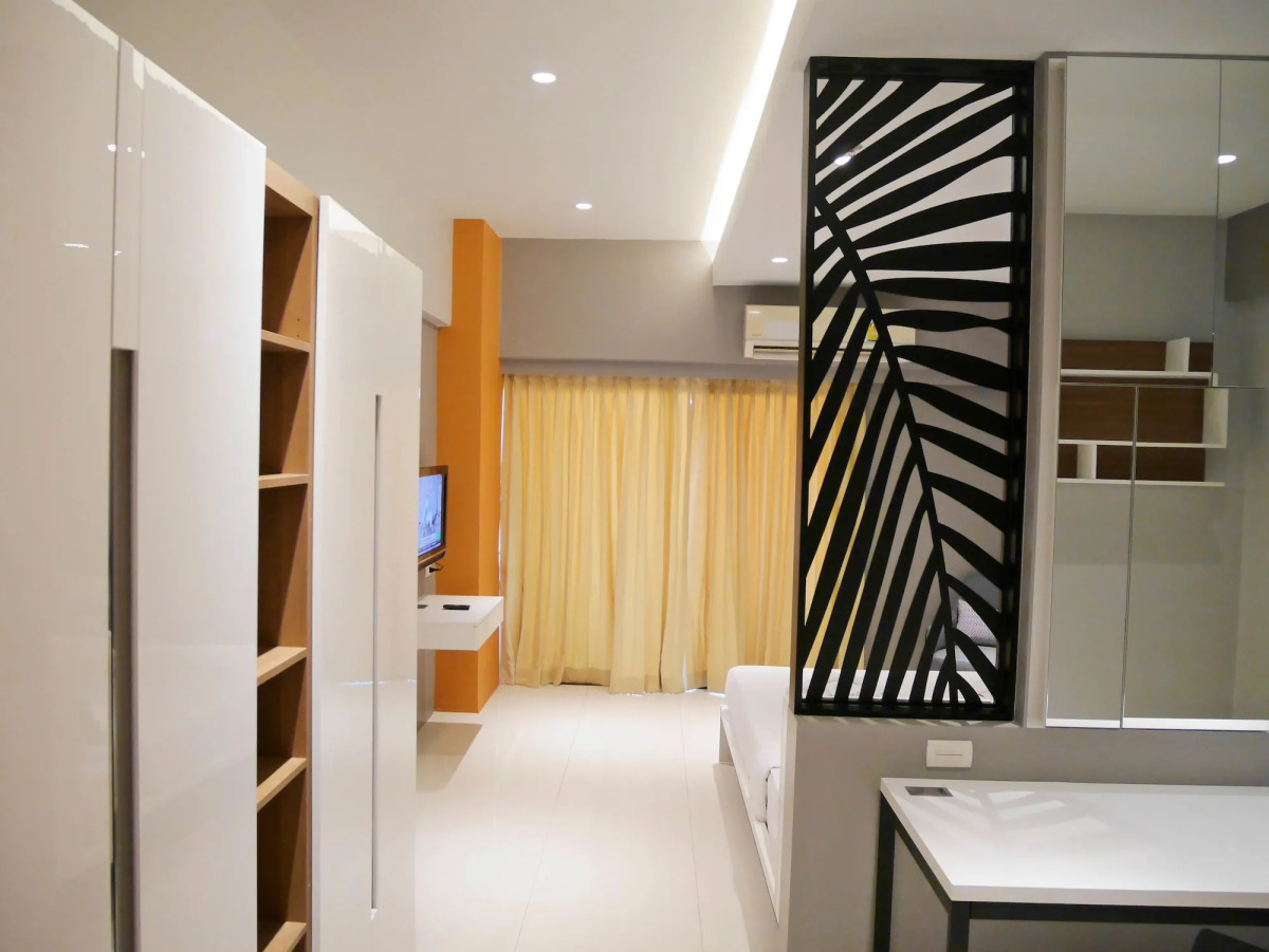 At115 by Rompo Mansion