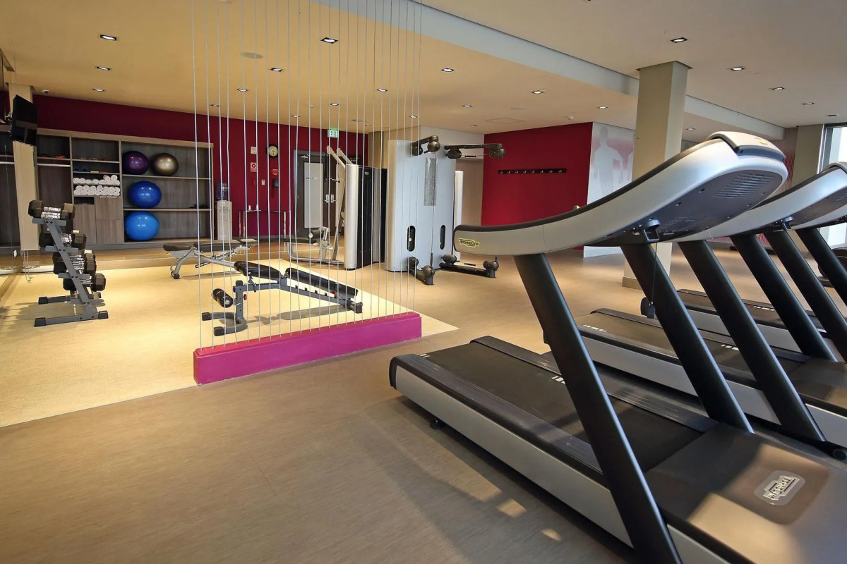 Crowne Plaza Panama Airport by IHG