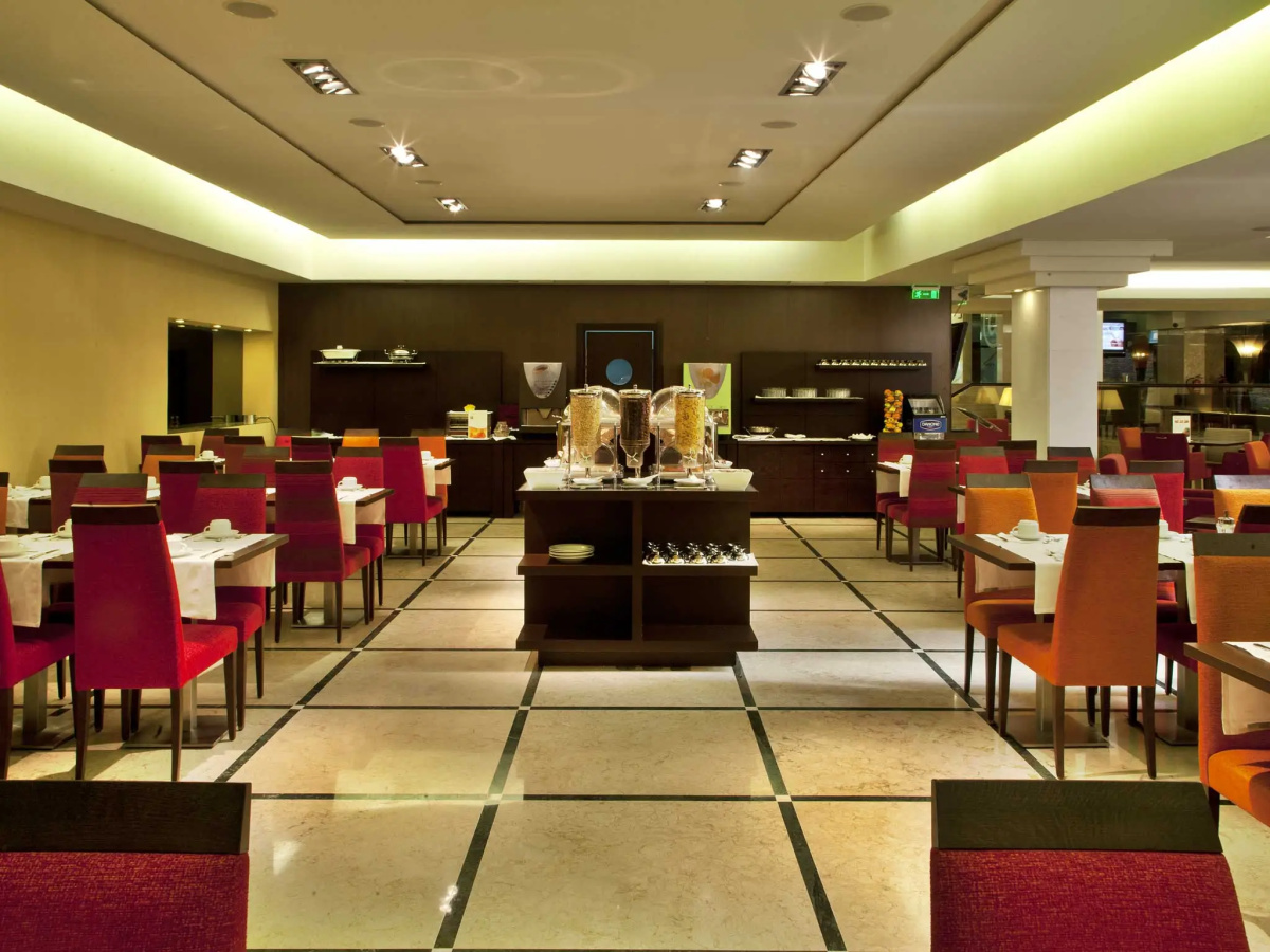 TURIM Ibéria Hotel