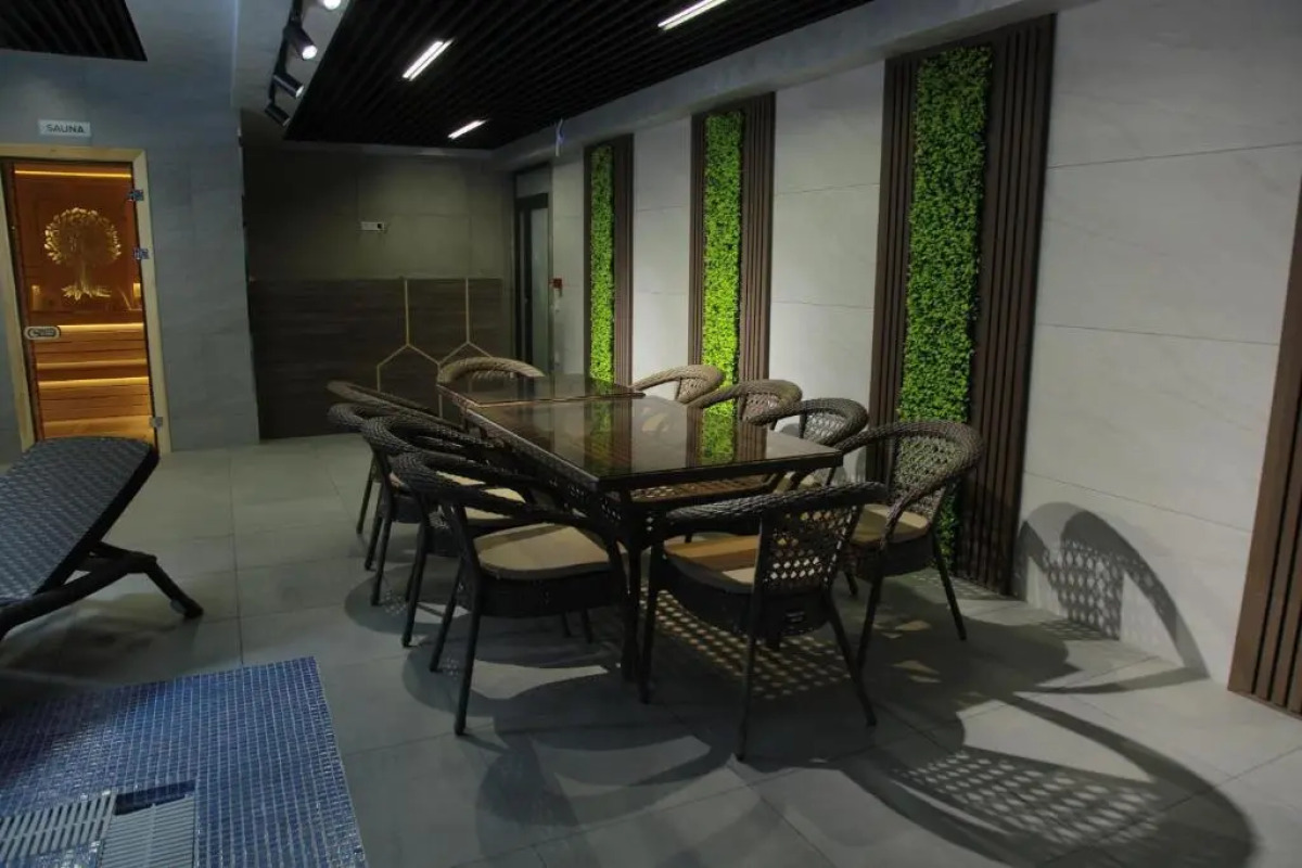 Отель «Юник»