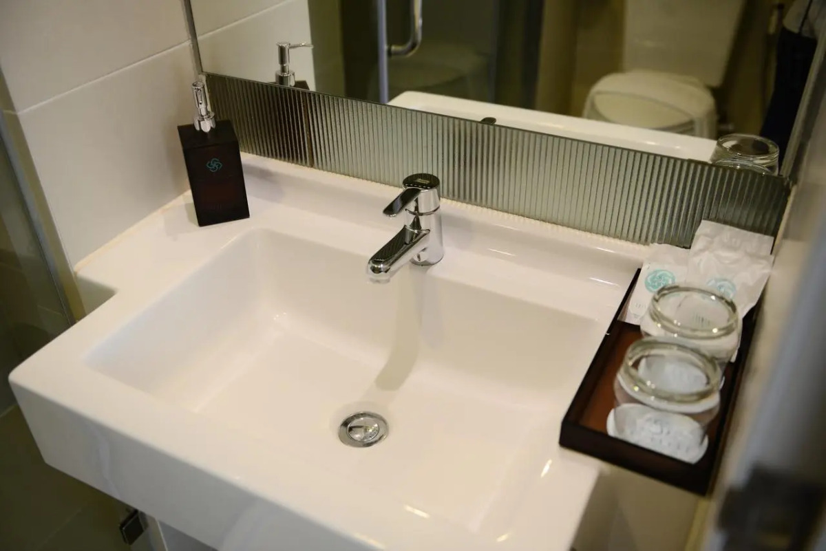 The Grass Serviced Suites by At Mind