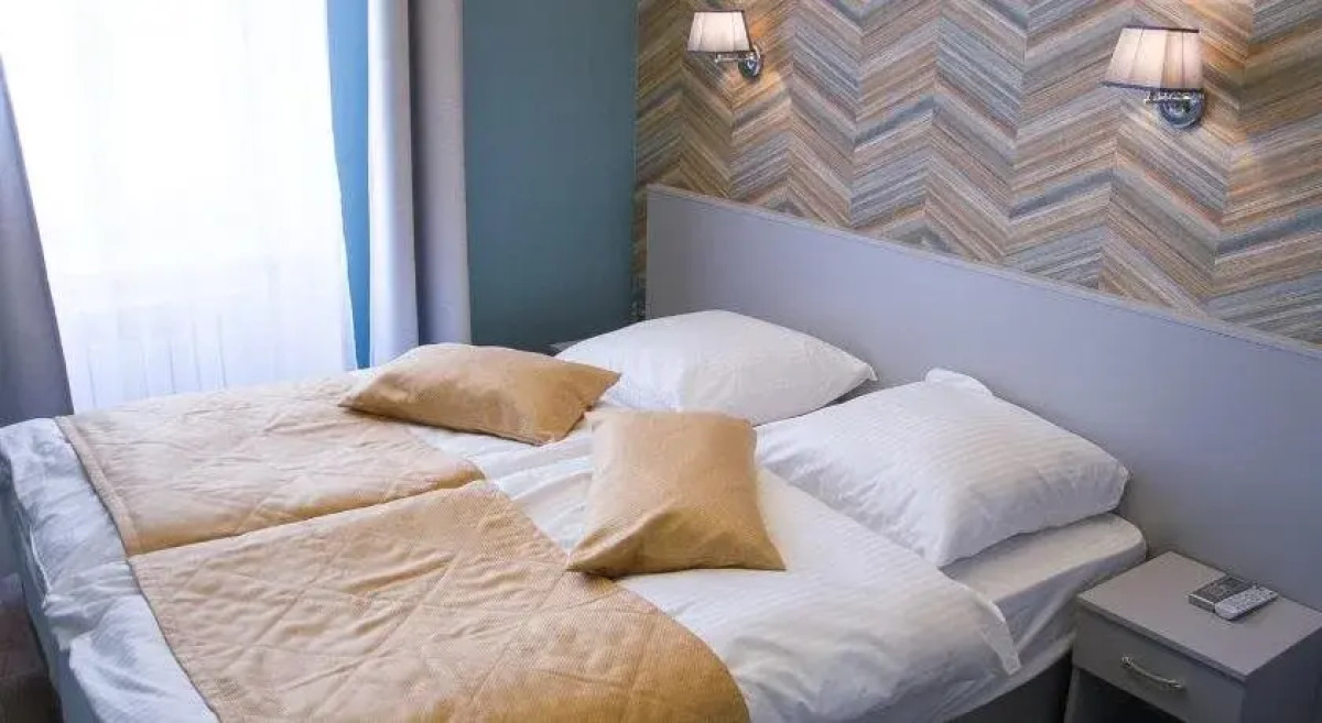 Гостевой Дом Чилаут