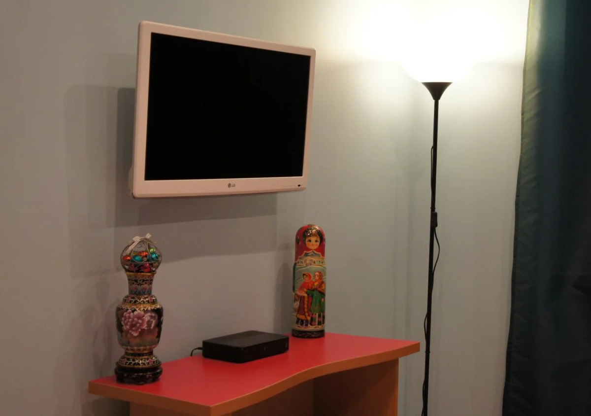 Сувенир Хостел