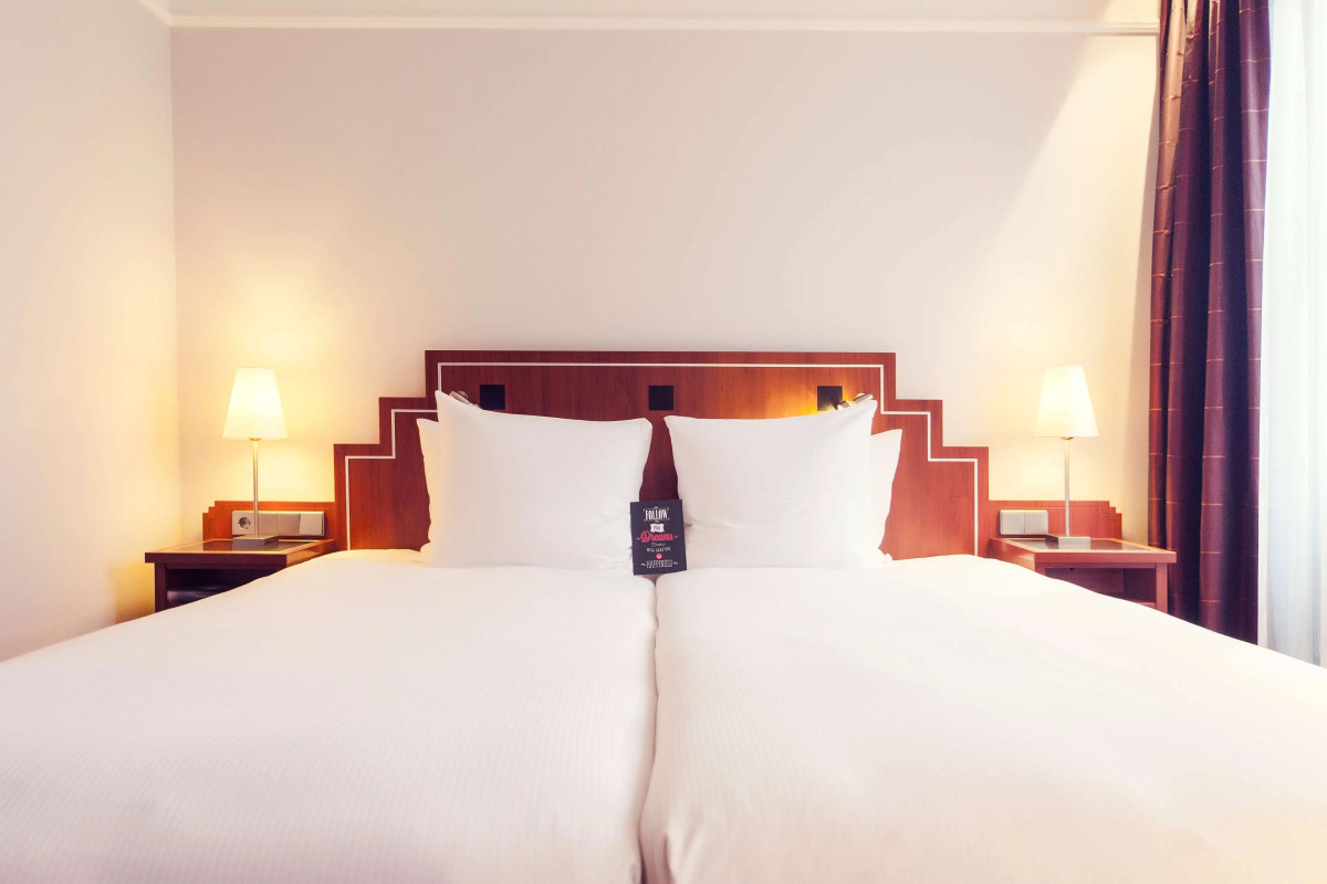 Banks Mansion Hotel