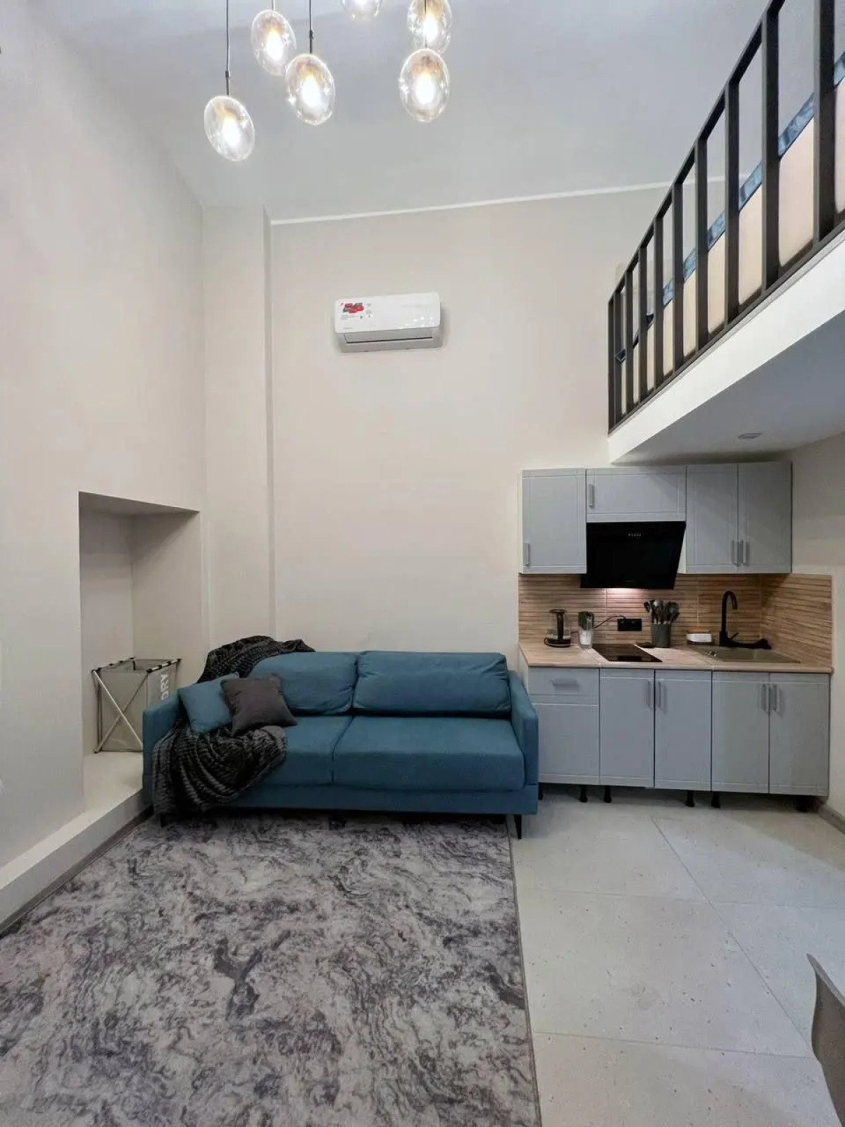 Lucky Room (Лаки Рум) на улице Большая Почтовая 18/20 строение 15