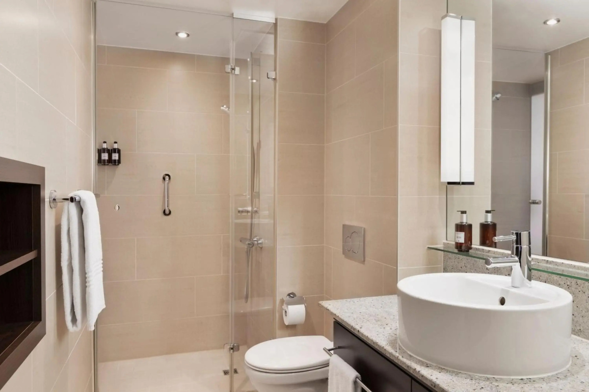 Residence Inn by Marriott Munich City East