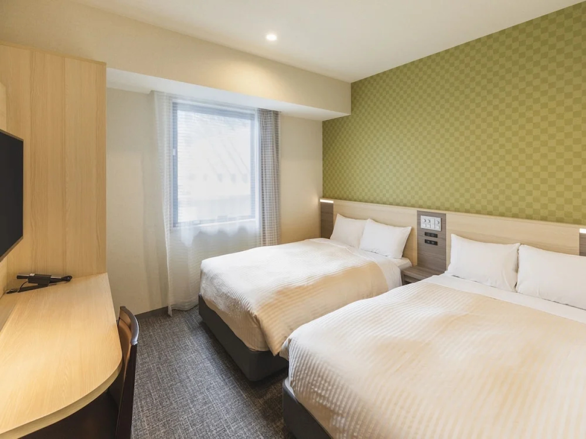 Sotetsu Fresa Inn Osaka-Namba