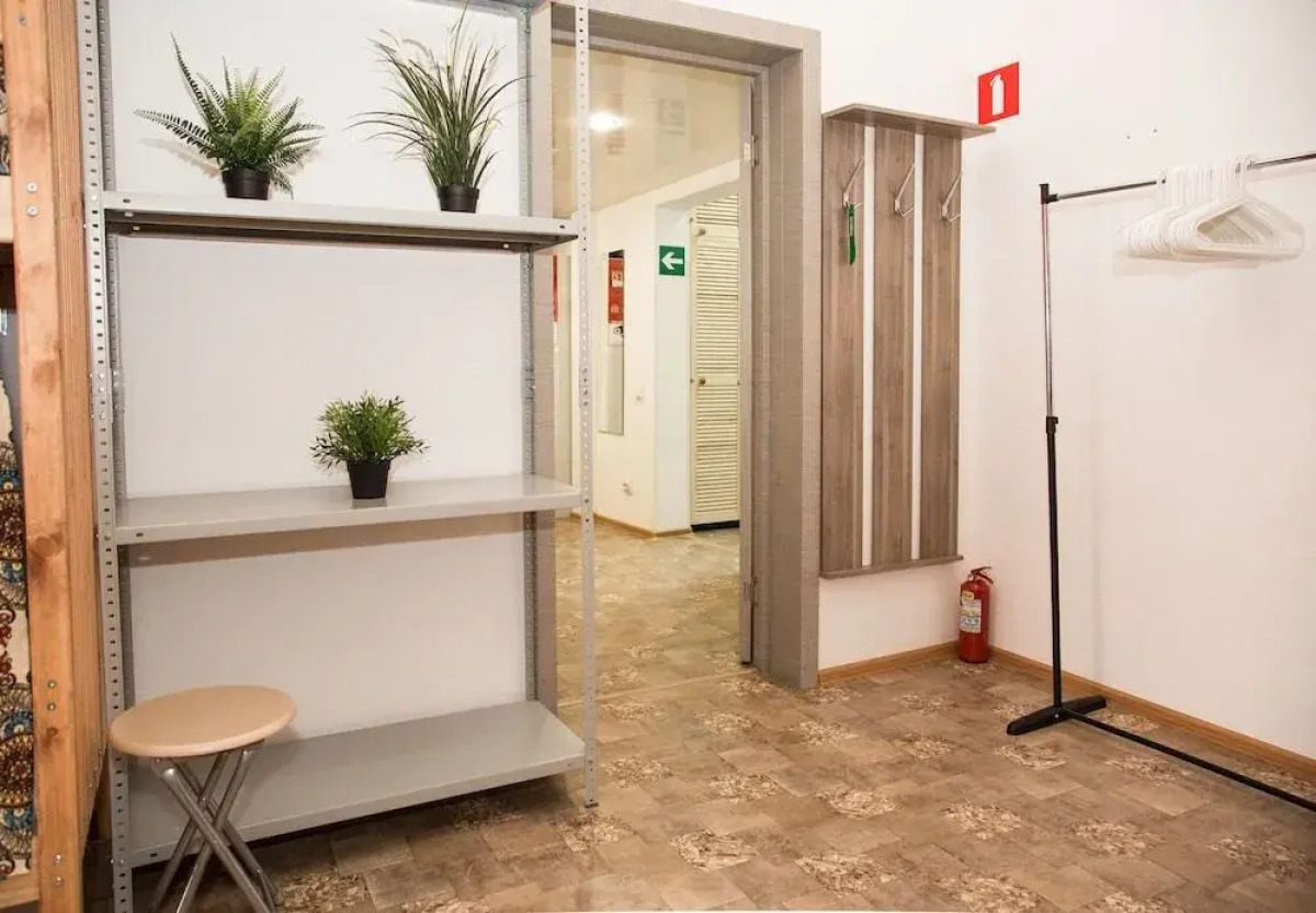 Hostels - Sergiev Posad