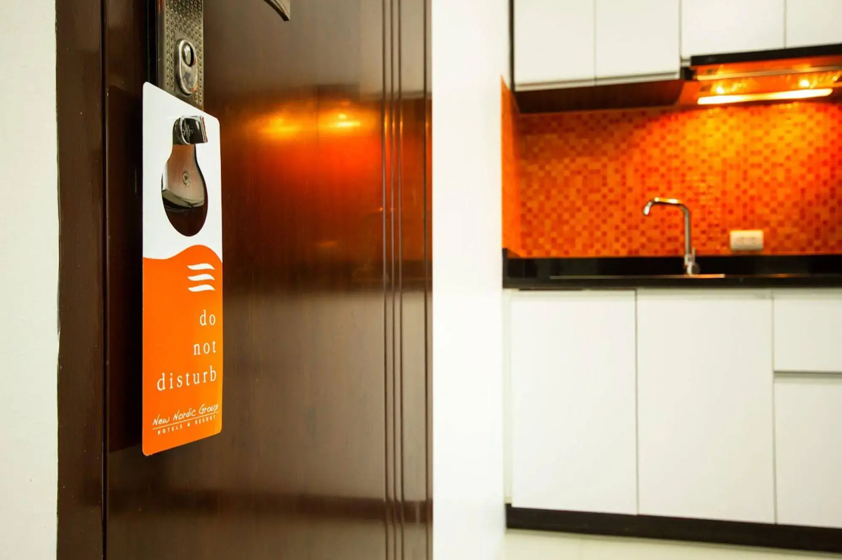 New Nordic Hotels Concept Family