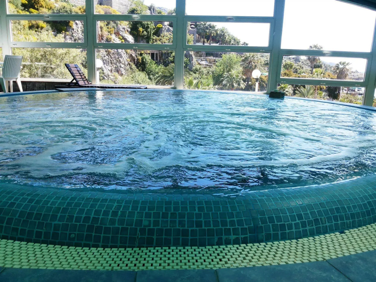 Thermemaris Thermal & Spa Resort