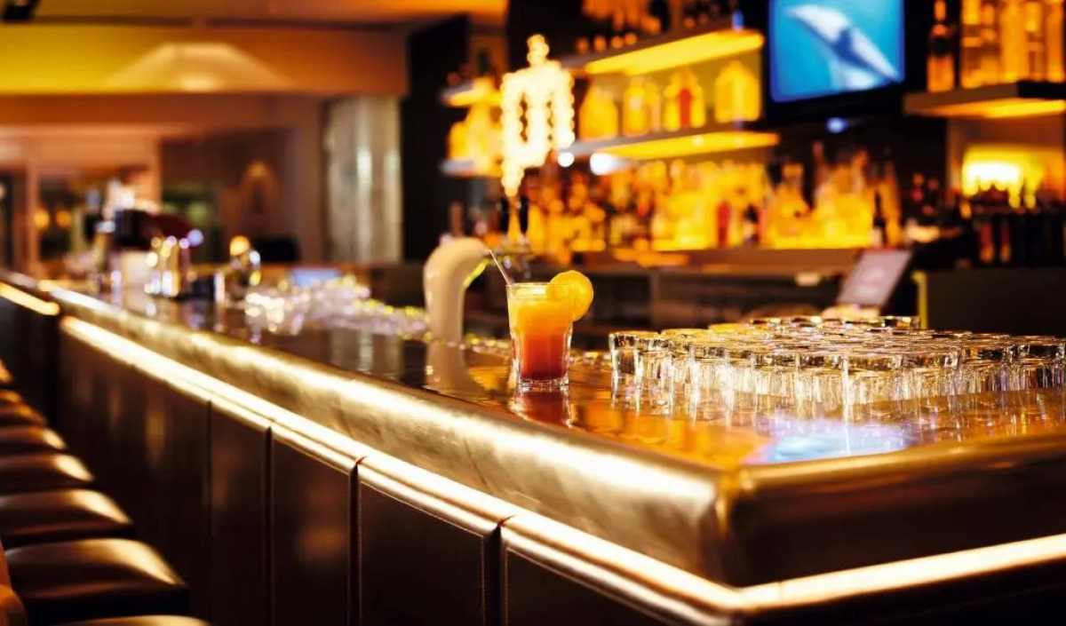 B&B HOTEL Warrington