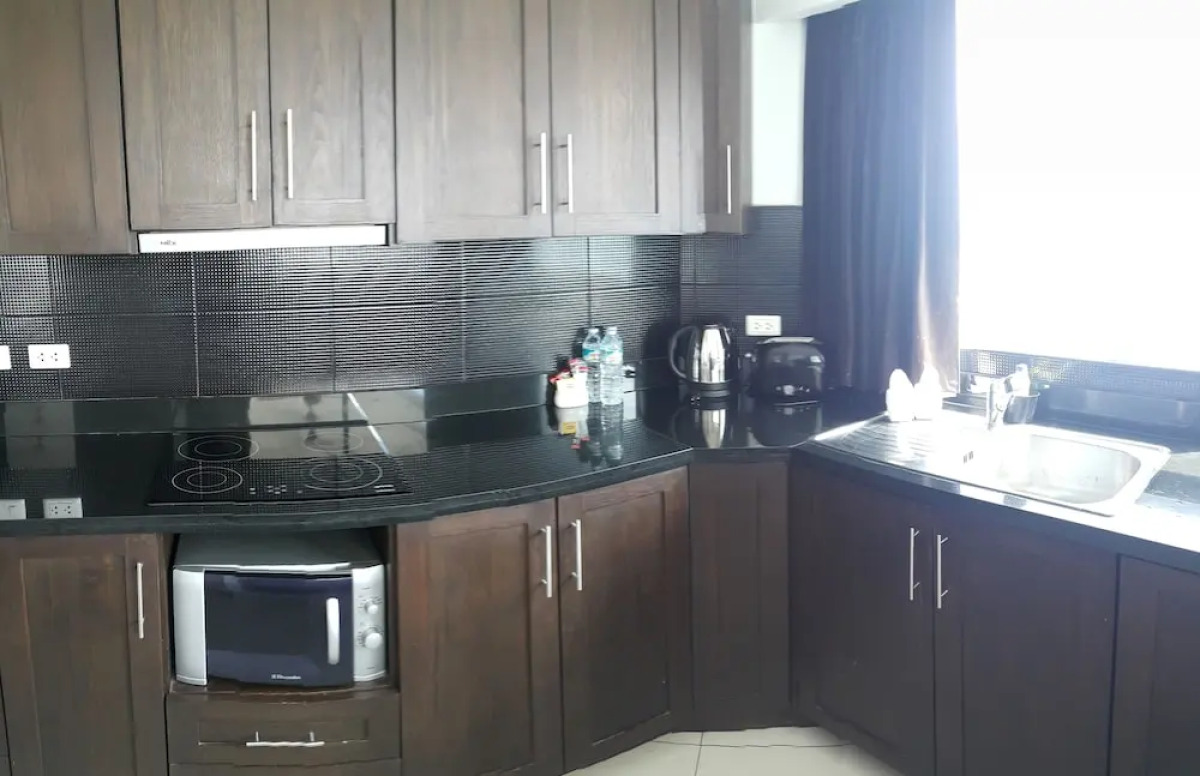 Vtsix Condo Service at View Talay Condo