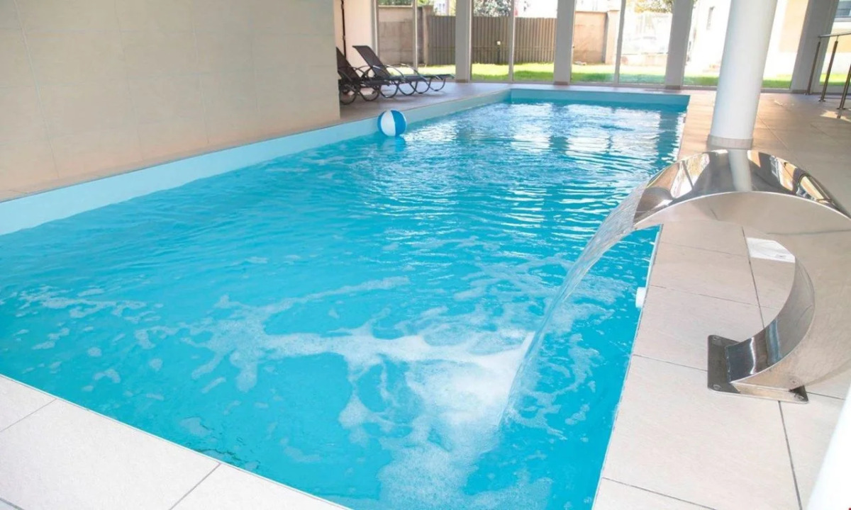 Appart Hotel Odalys City Colmar La Rose d'Argent