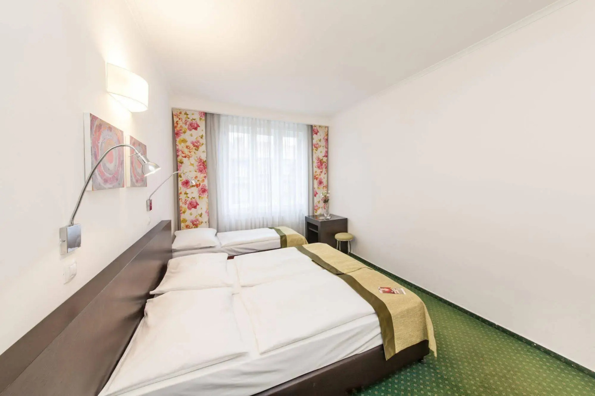 Hotel Vitkov