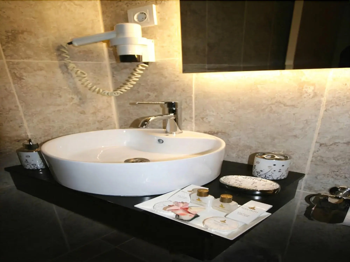 Maya Hotel Istanbul