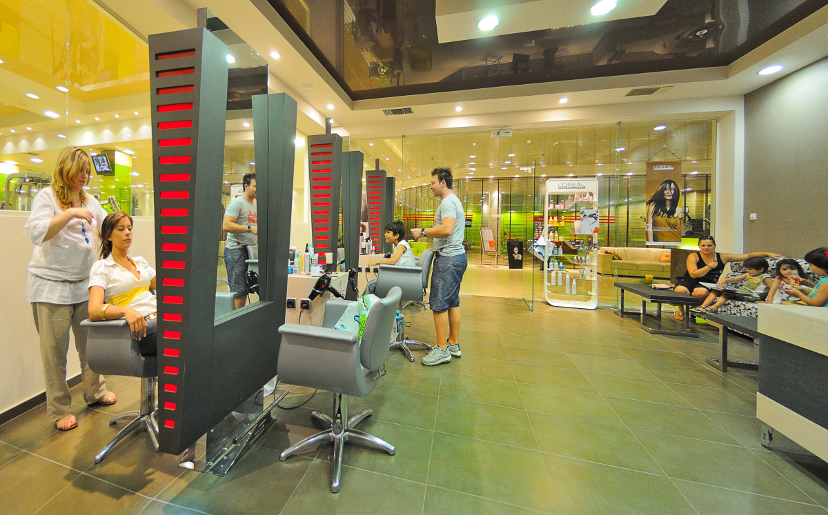 The Noverian Scenic Crete Hilltop Villa Resort & Spa