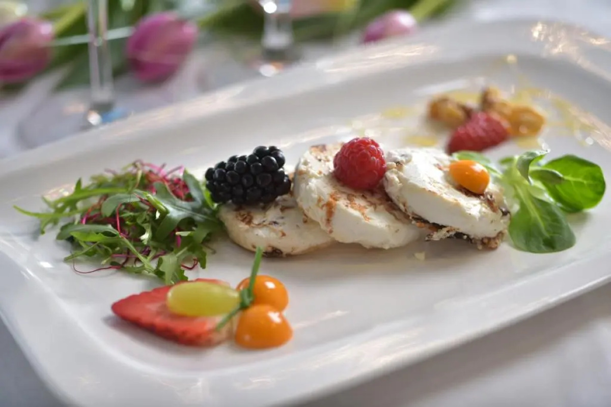 TOP HOTEL Praha & Conference Centre