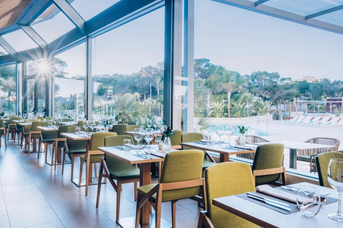 Iberostar Selection Llaut Palma - Adults Only