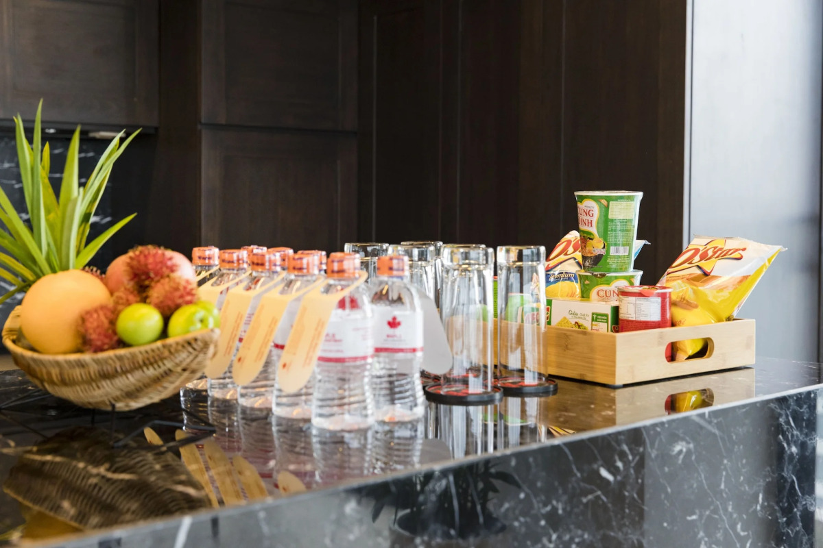 Maple Hotel & Apartment