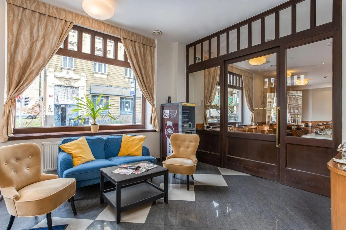 City Partner Hotel Gloria