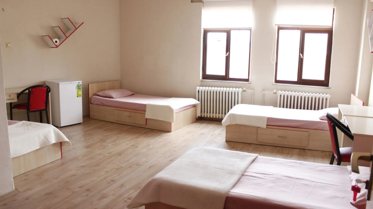 Trabzon Star Pansiyon