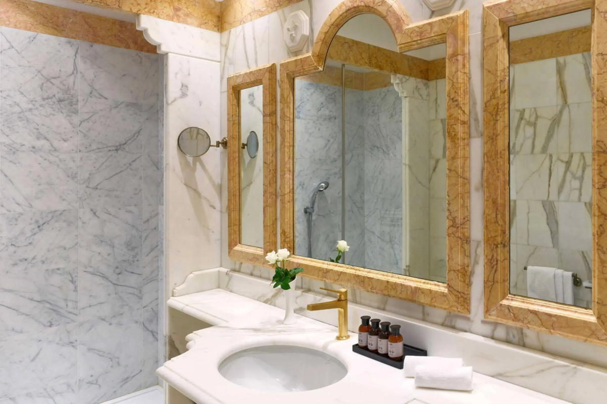 Grotta Giusti Thermal Spa Resort Tuscany, Autograph Collection