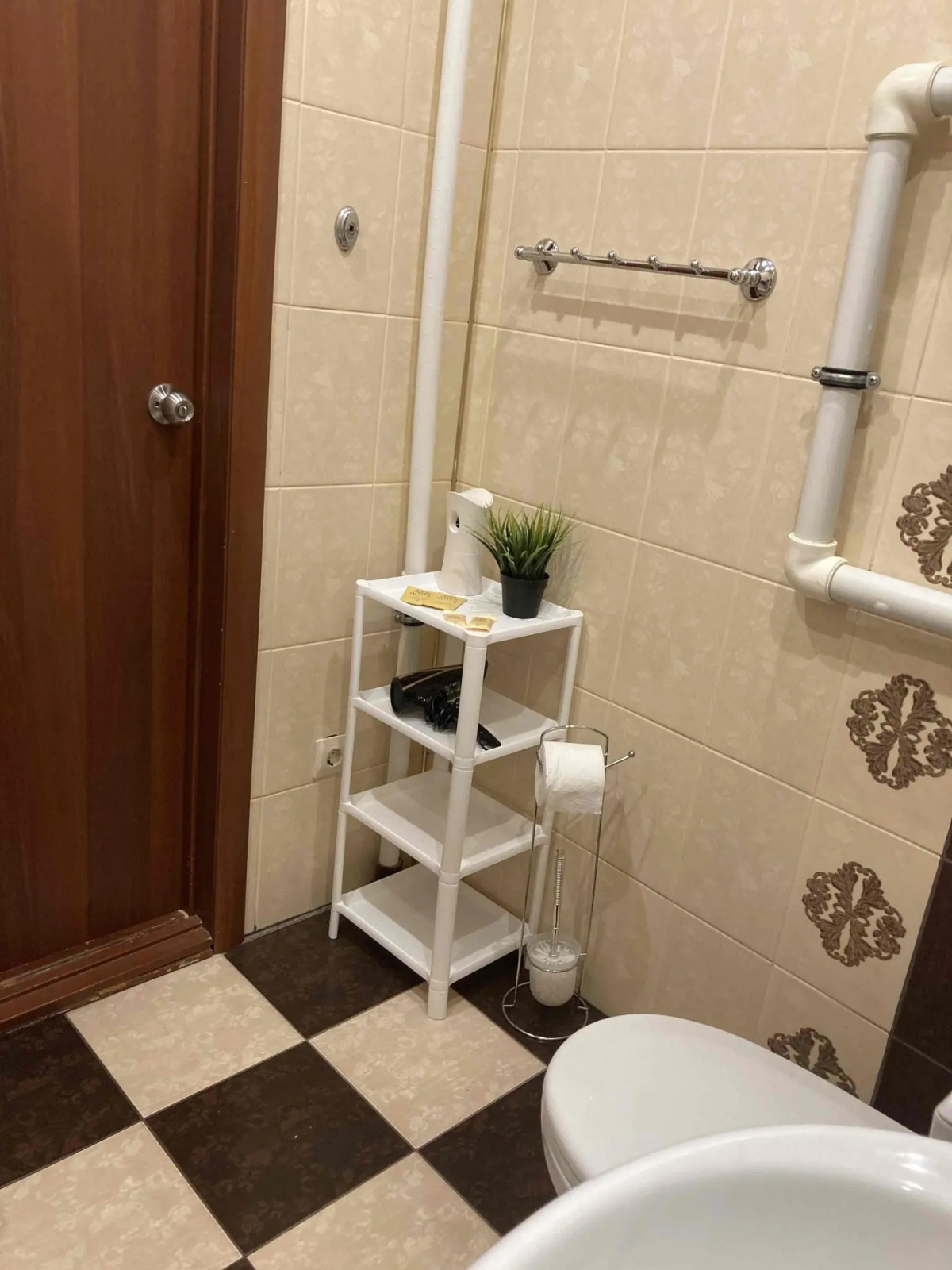 Апартаменты на улице Муравленко 13