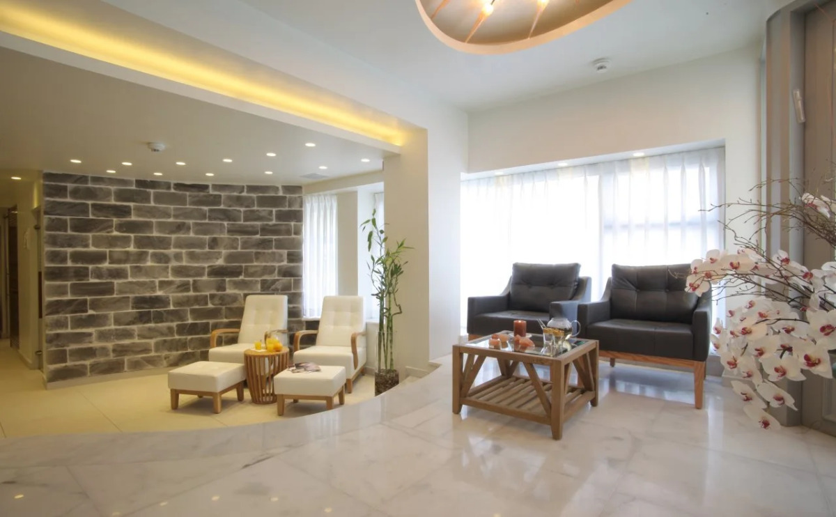 The Bell Boutique Hotel