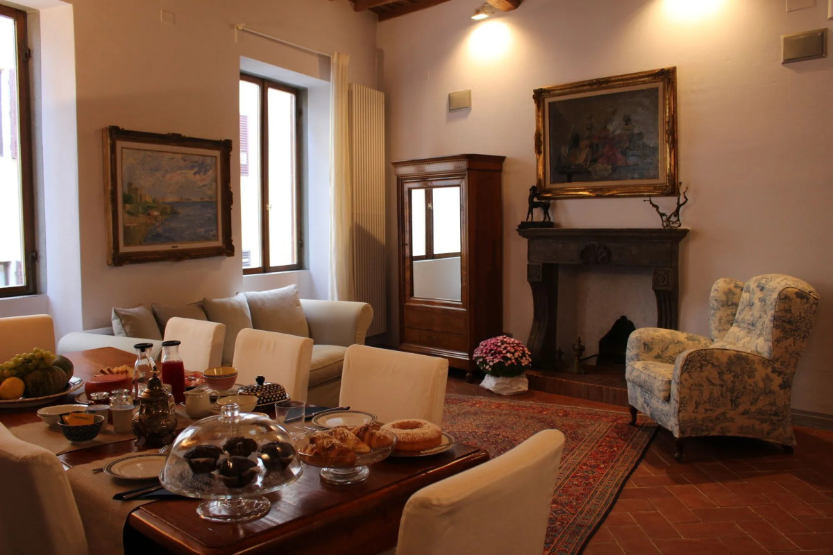 B&B Righi in Santa Croce