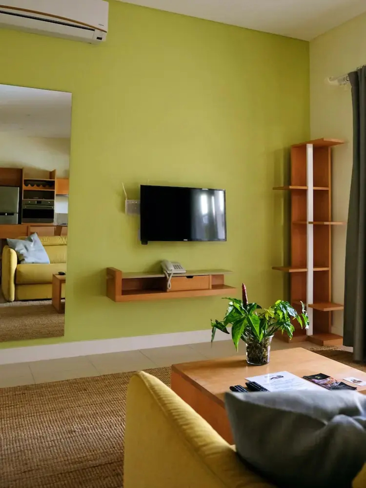 Residence Praslinoise