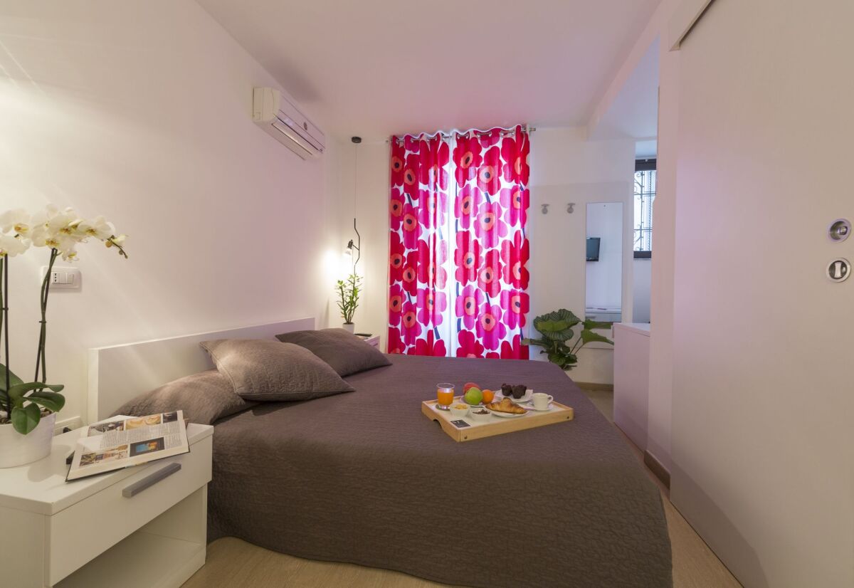 Suite Inn Catania