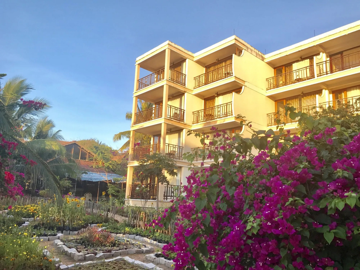 Fiore Healthy Resort