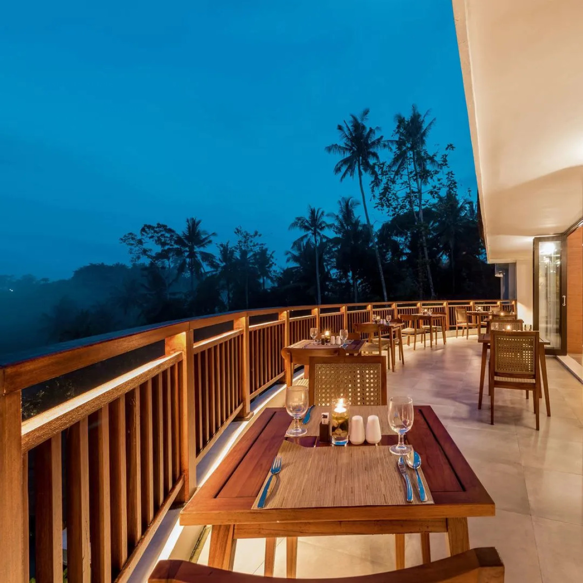 tanadewa Resort Ubud Bali By Cross Collection